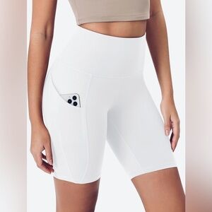 Eyesoul
Athletic Shorts for Women L